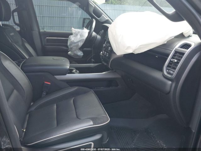 2021 RAM 1500 1C6SRFJT8MN736615 Photo 4
