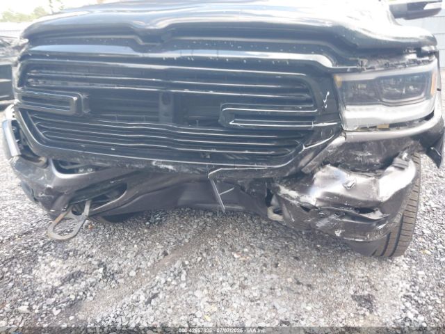 2021 RAM 1500 1C6SRFJT8MN736615 Photo 5