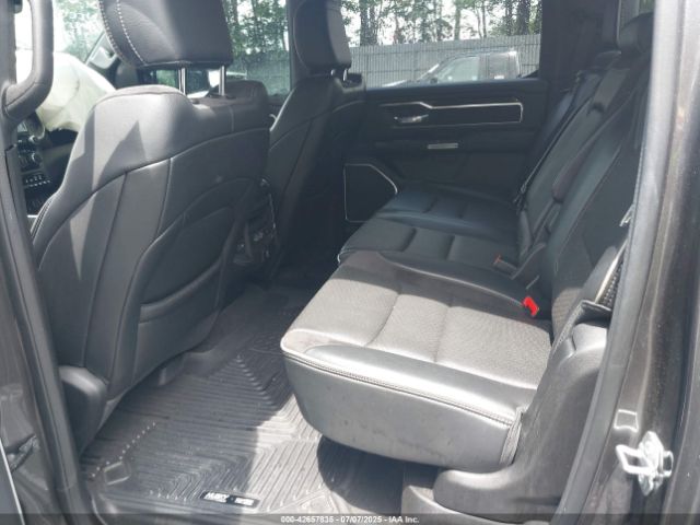 2021 RAM 1500 1C6SRFJT8MN736615 Photo 7