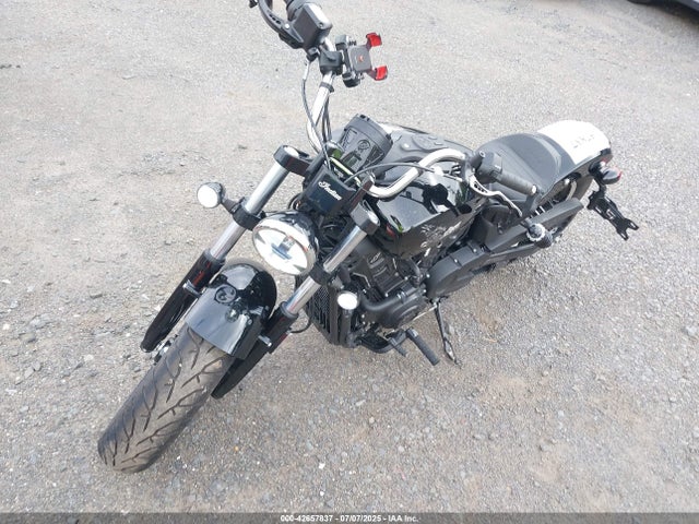 INDIAN MOTORCYCLE CO. 2025 2025 56KSCC610S3207243 Image 14