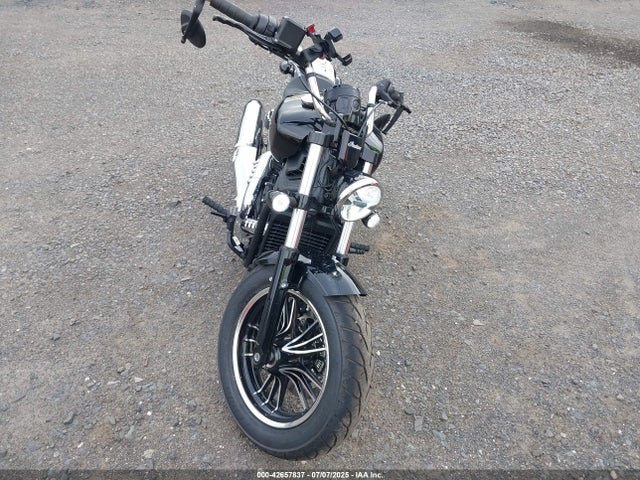 INDIAN MOTORCYCLE CO. 2025 2025 56KSCC610S3207243 Image 15