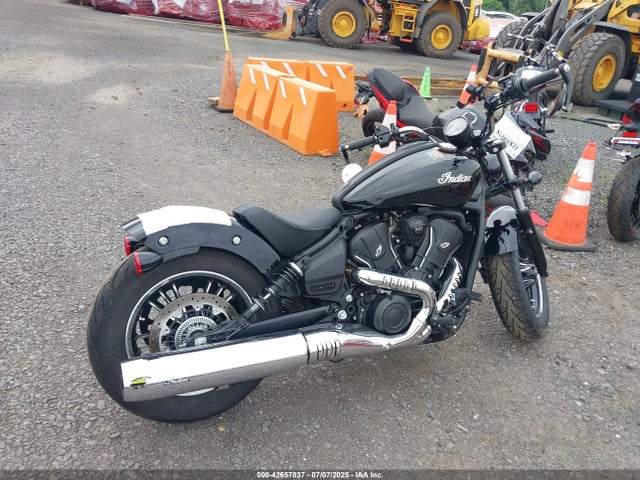 INDIAN MOTORCYCLE CO. 2025 2025 56KSCC610S3207243 Image 12