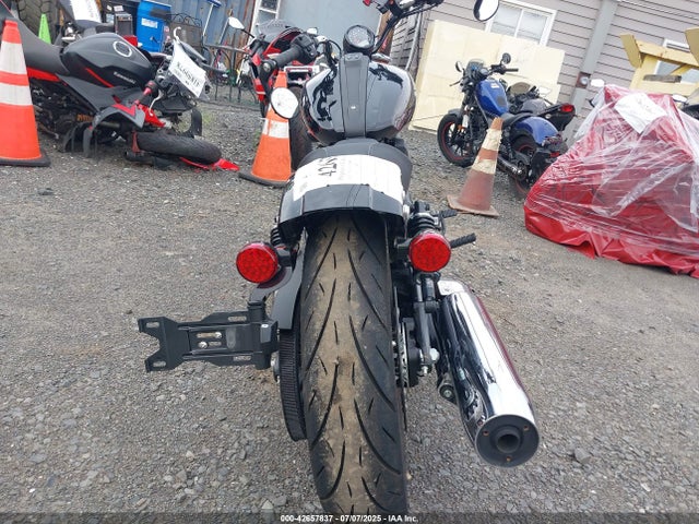 INDIAN MOTORCYCLE CO. 2025 2025 56KSCC610S3207243 Image 4