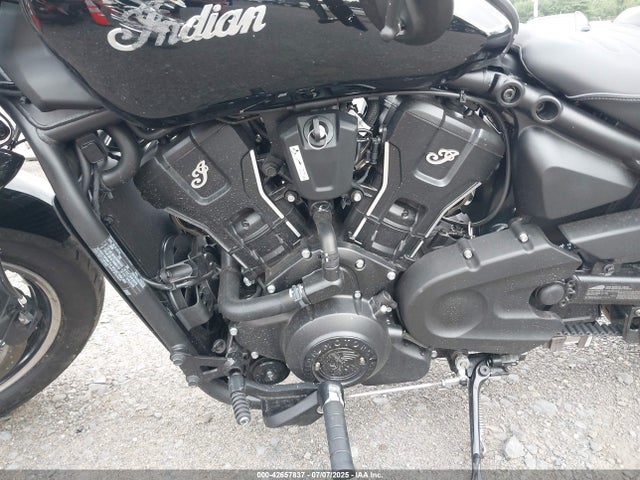 INDIAN MOTORCYCLE CO. 2025 2025 56KSCC610S3207243 Image 9