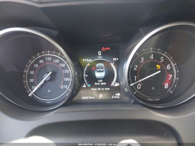 2017 JAGUAR F-TYPE SAJWJ6HL9HMK43451 Photo 6