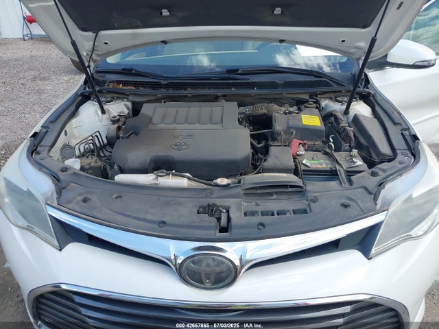4T1BK1EB4JU269370 Toyota 2gr-fe