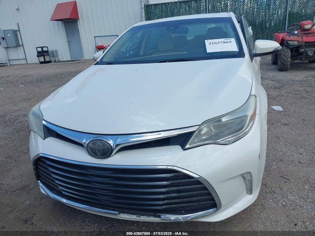 4T1BK1EB4JU269370 Toyota 2gr-fe