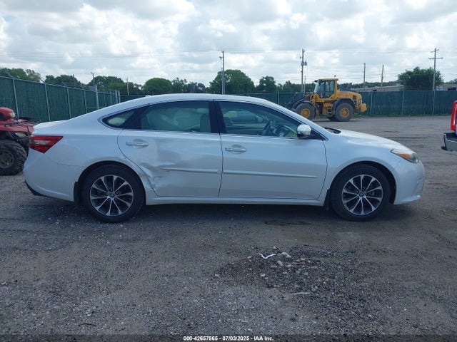 4T1BK1EB4JU269370 Toyota 2gr-fe