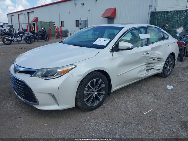 4T1BK1EB4JU269370 Toyota 2gr-fe