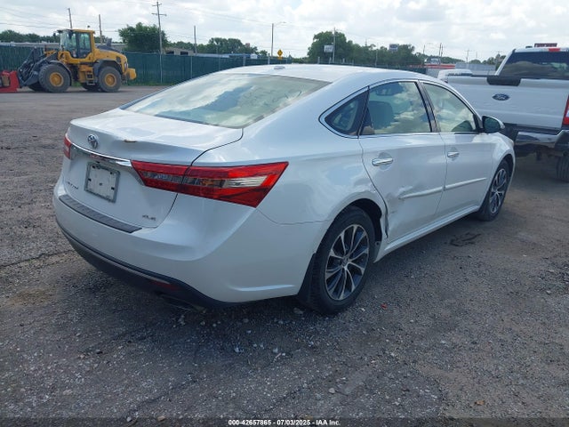 4T1BK1EB4JU269370 Toyota 2gr-fe