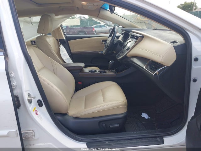 4T1BK1EB4JU269370 Toyota 2gr-fe