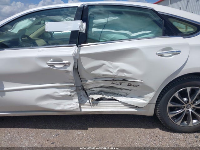 4T1BK1EB4JU269370 Toyota 2gr-fe