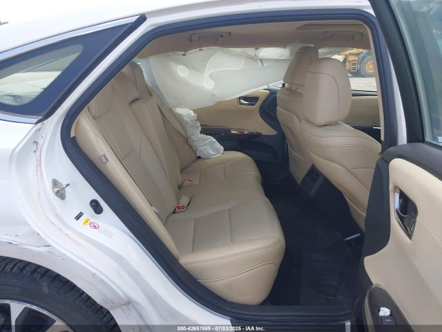 4T1BK1EB4JU269370 Toyota 2gr-fe