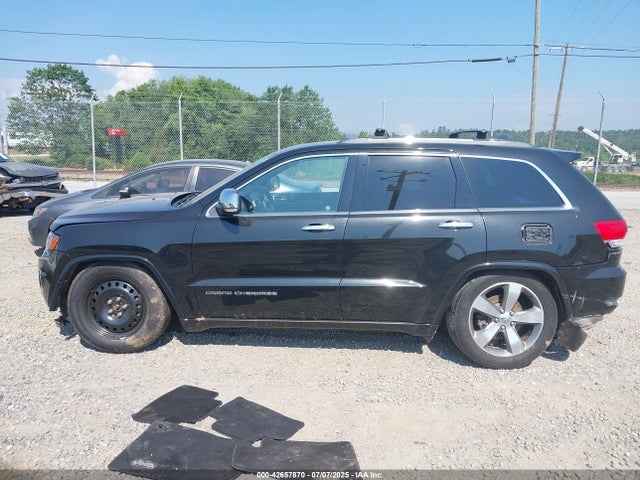 Jeep 2014 2014 1C4RJFCT3EC160957 Image 14