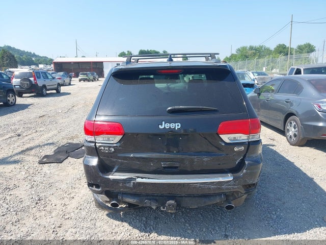 Jeep 2014 2014 1C4RJFCT3EC160957 Image 16