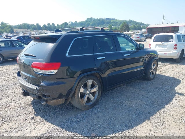 Jeep 2014 2014 1C4RJFCT3EC160957 Image 4
