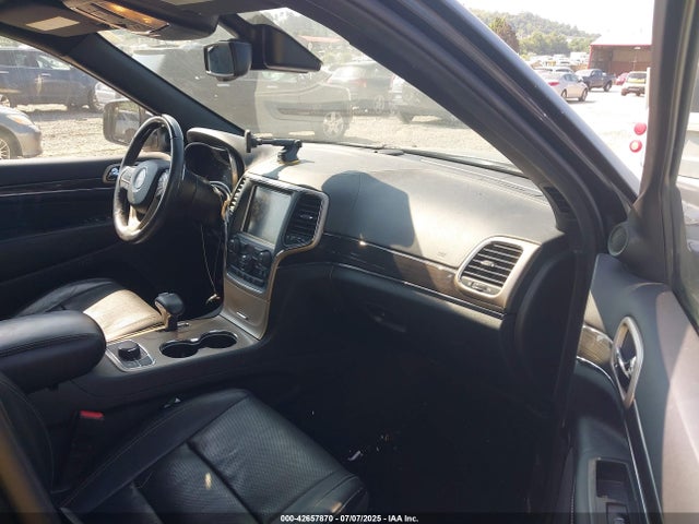 Jeep 2014 2014 1C4RJFCT3EC160957 Image 5