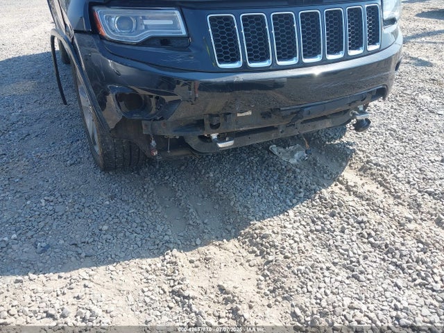 Jeep 2014 2014 1C4RJFCT3EC160957 Image 6