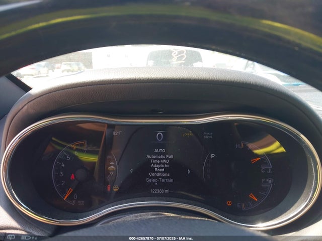 Jeep 2014 2014 1C4RJFCT3EC160957 Image 7