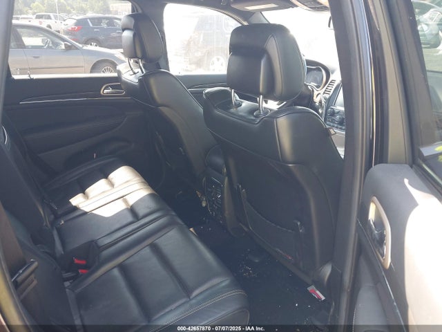 Jeep 2014 2014 1C4RJFCT3EC160957 Image 8