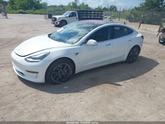 2018 TESLA MODEL 3 5YJ3E1EB1JF128376 Photo 1