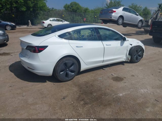 2018 TESLA MODEL 3 5YJ3E1EB1JF128376 Photo 3