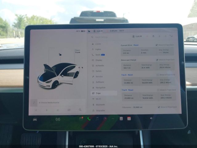 2018 TESLA MODEL 3 5YJ3E1EB1JF128376 Photo 6