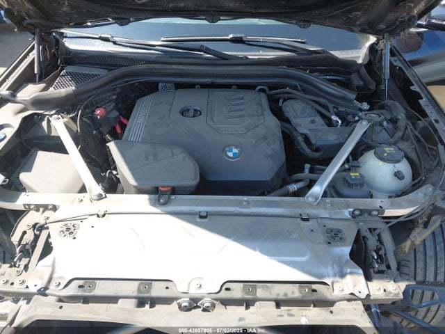 BMW 2020 2020 5UXTY3C02L9C90116 Image 10