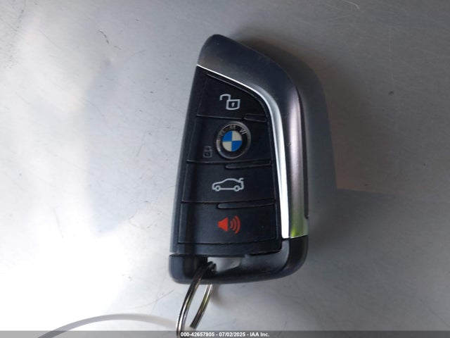 BMW 2020 2020 5UXTY3C02L9C90116 Image 11