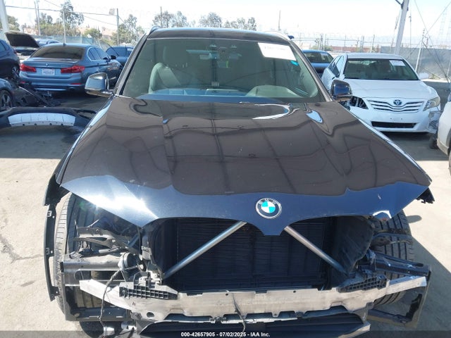 BMW 2020 2020 5UXTY3C02L9C90116 Image 13