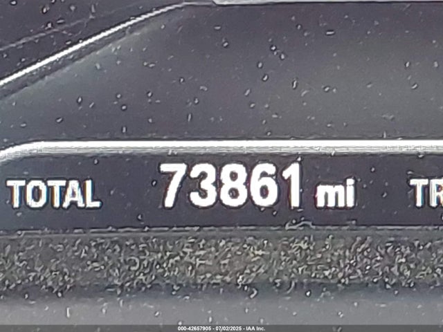 BMW 2020 2020 5UXTY3C02L9C90116 Image 16