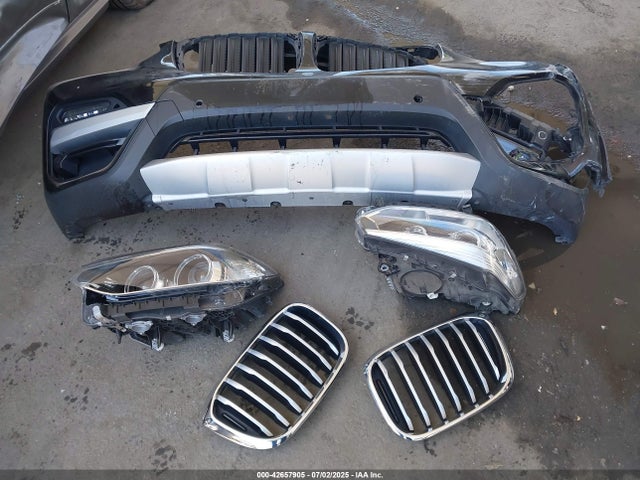 BMW 2020 2020 5UXTY3C02L9C90116 Image 12