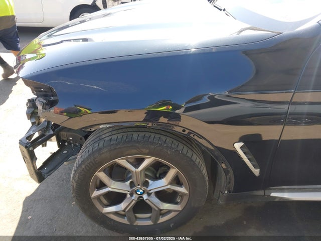 BMW 2020 2020 5UXTY3C02L9C90116 Image 18