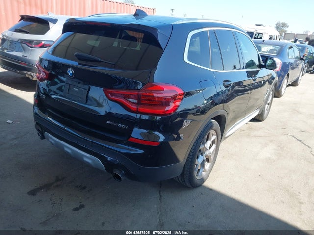 BMW 2020 2020 5UXTY3C02L9C90116 Image 4