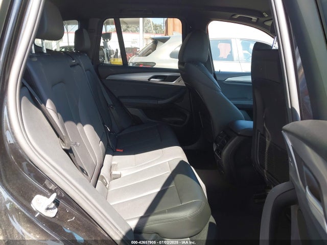 BMW 2020 2020 5UXTY3C02L9C90116 Image 8