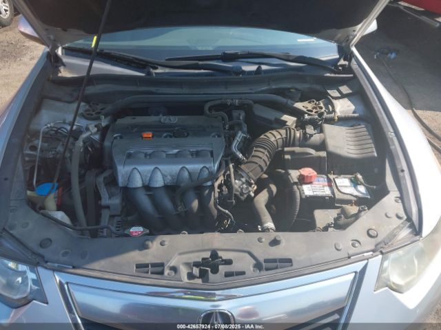2011 ACURA TSX JH4CU2F61BC015258 Photo 9