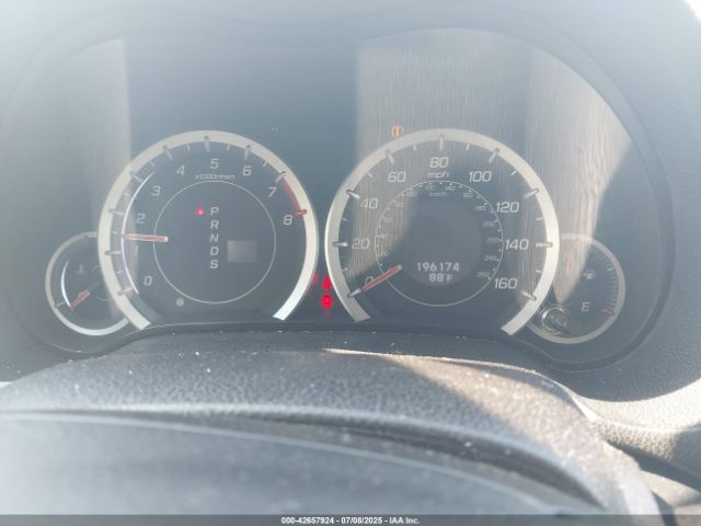 2011 ACURA TSX JH4CU2F61BC015258 Photo 6