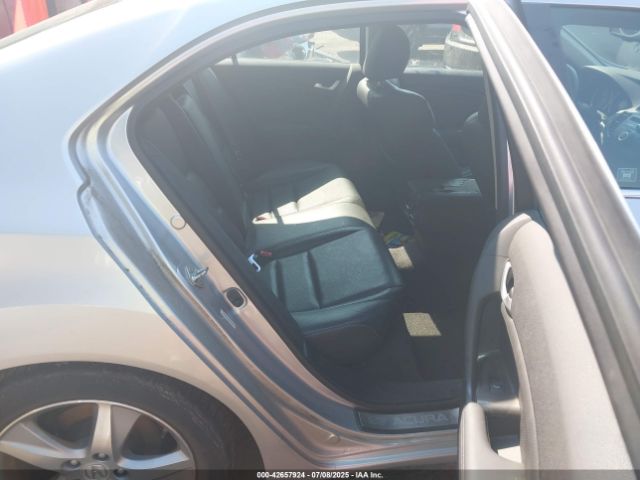 2011 ACURA TSX JH4CU2F61BC015258 Photo 7