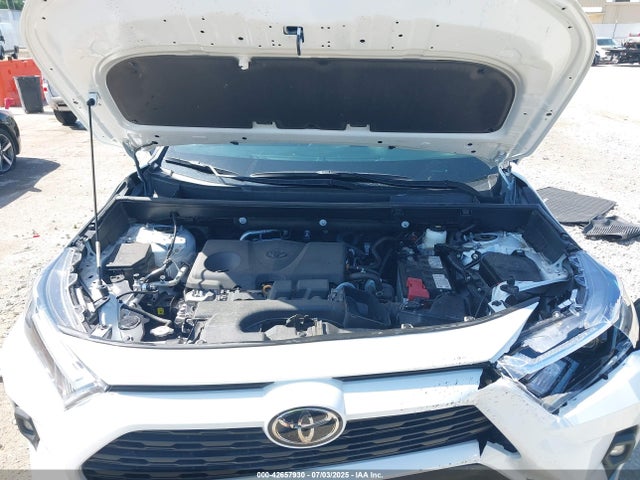 2T3A1RFV0PW408111 Toyota a25a-fks