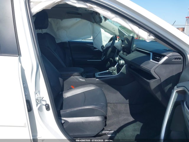2T3A1RFV0PW408111 Toyota a25a-fks