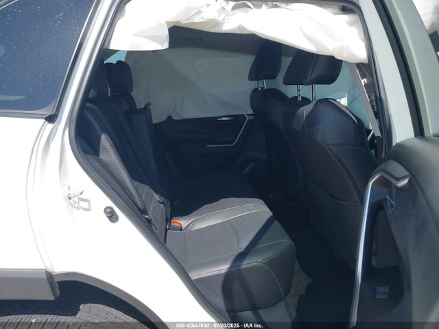 2T3A1RFV0PW408111 Toyota a25a-fks