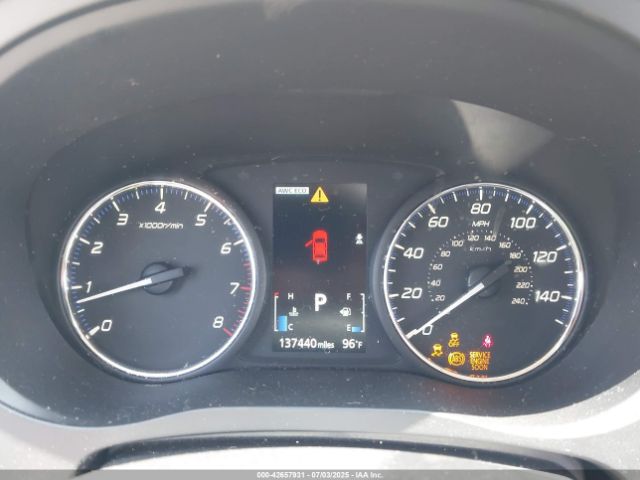 2014 MITSUBISHI OUTLANDER JA4AZ3A38EZ005559 Photo 6