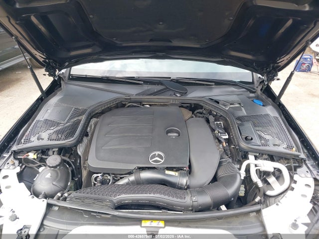 Mercedes-Benz m264 2021 W1KWF8EB4MR641418 Image 10