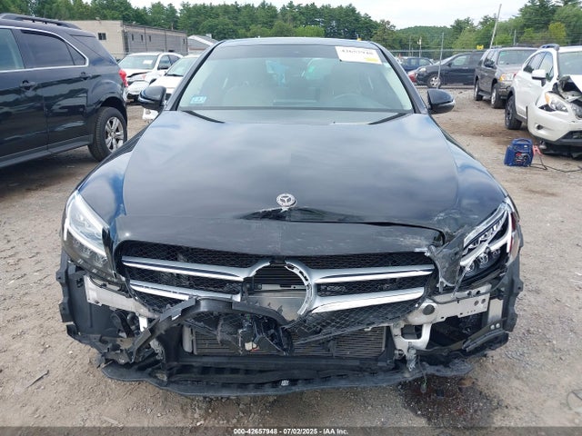Mercedes-Benz m264 2021 W1KWF8EB4MR641418 Image 13