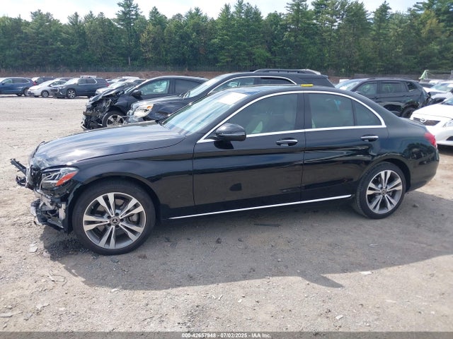 Mercedes-Benz m264 2021 W1KWF8EB4MR641418 Image 15