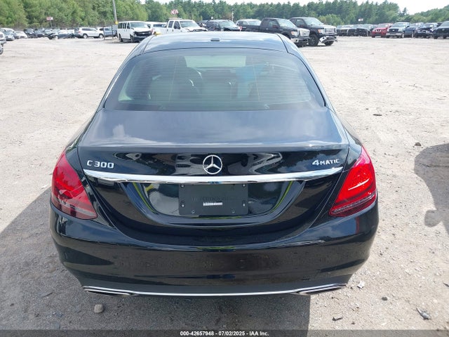 Mercedes-Benz m264 2021 W1KWF8EB4MR641418 Image 17