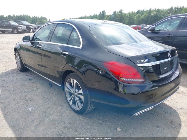 Mercedes-Benz m264 2021 W1KWF8EB4MR641418 Image 3