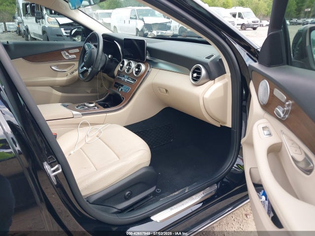 Mercedes-Benz m264 2021 W1KWF8EB4MR641418 Image 5