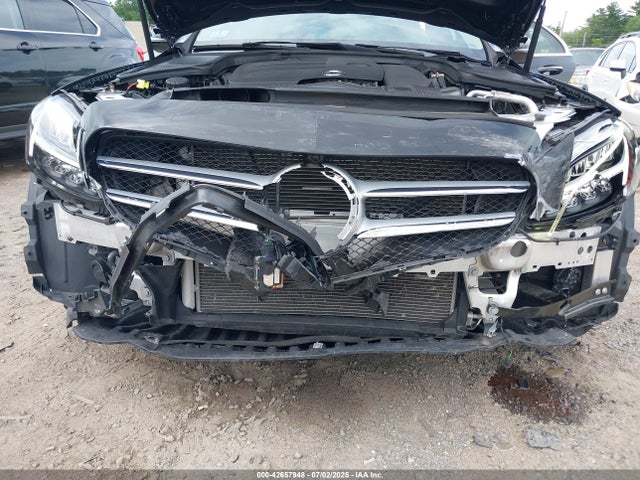 Mercedes-Benz m264 2021 W1KWF8EB4MR641418 Image 6