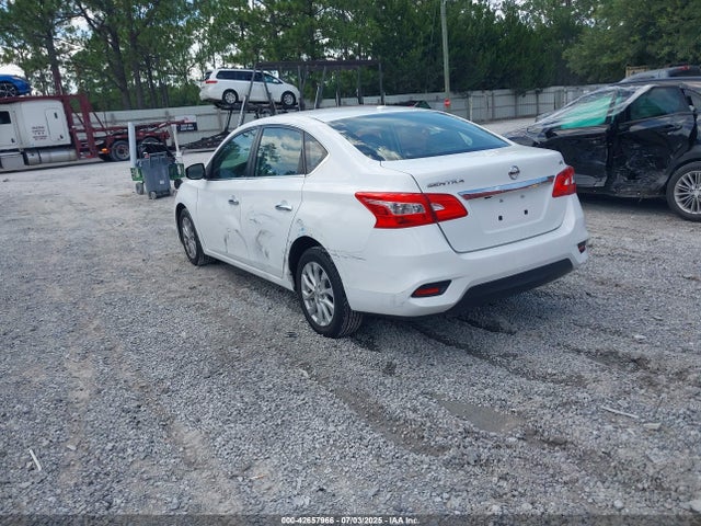 3N1AB7AP6KY374465 Nissan 2019